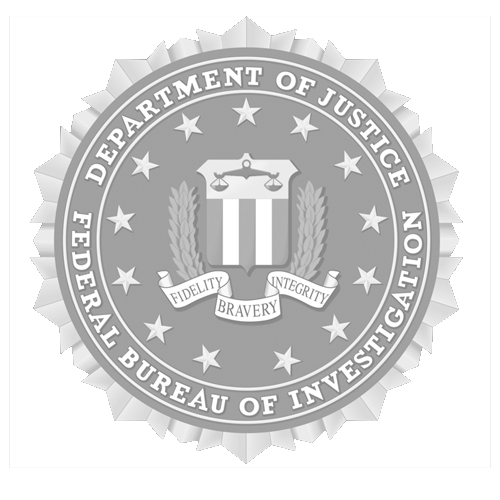 DOJ Logo