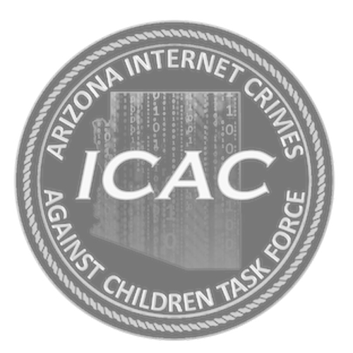ICAC Logo